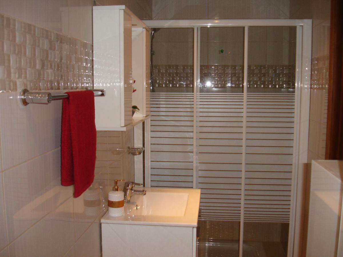 Love Holiday Suite 2 Tris Elies Exterior foto